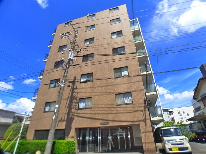 物件外観写真3　(外観写真)