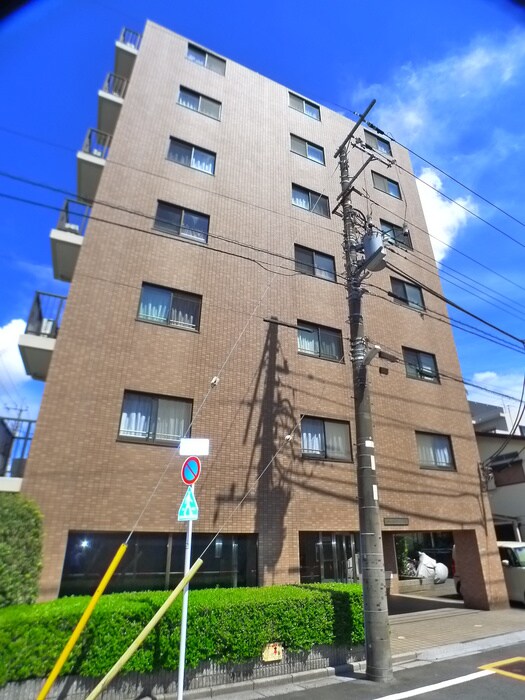 物件外観写真4　(外観写真)