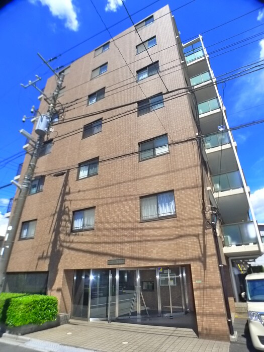 物件外観写真5　(外観写真)