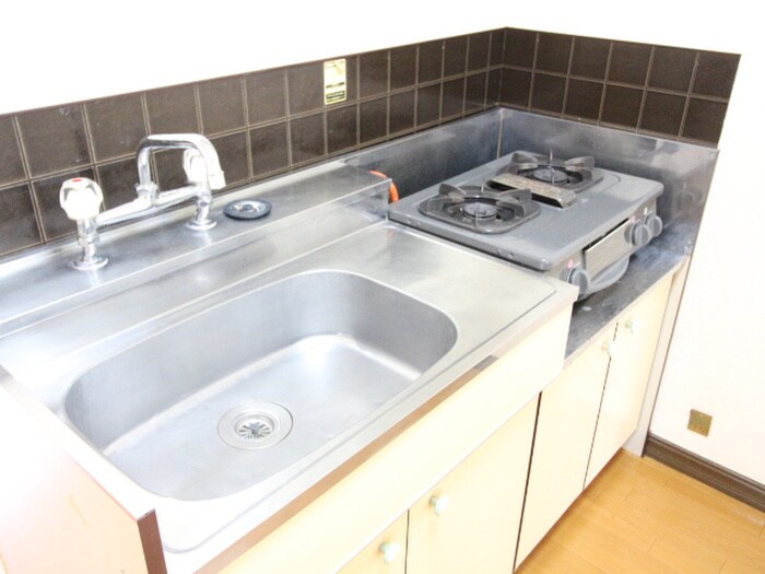 物件内観写真9　(キッチン)