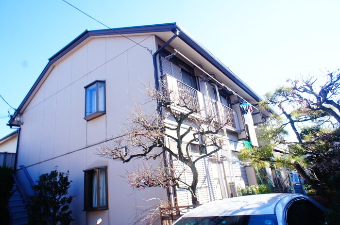 物件外観写真3　(外観写真)