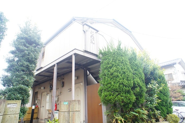 物件外観写真4　(外観写真)