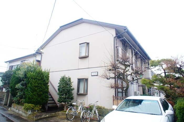 物件外観写真5　(外観写真)