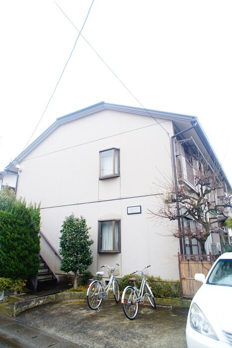 物件外観写真6　(外観写真)