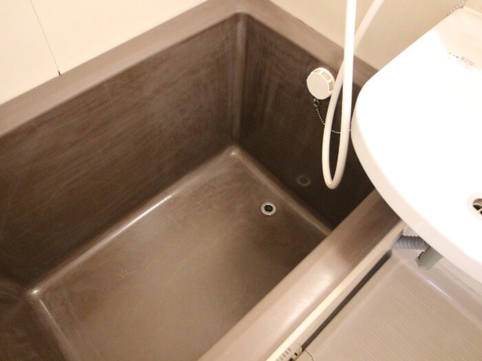 物件内観写真10　(バス／シャワールーム等)