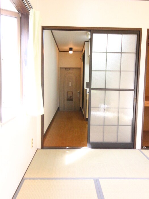 物件内観写真19　(居室)