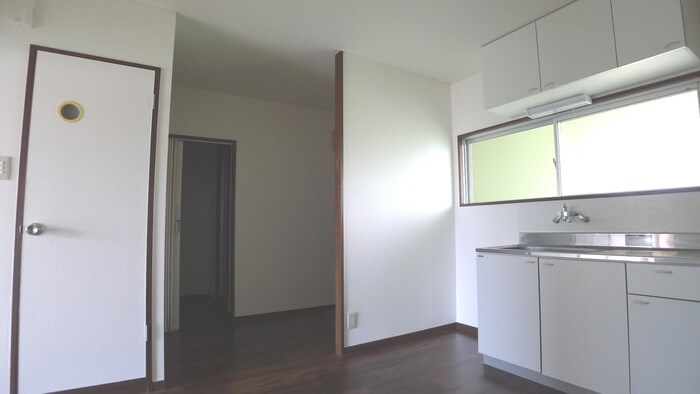 物件内観写真11　(居室)