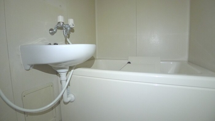 物件内観写真14　(バス／シャワールーム等)