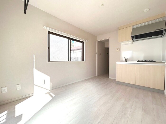 物件内観写真8　(居室)