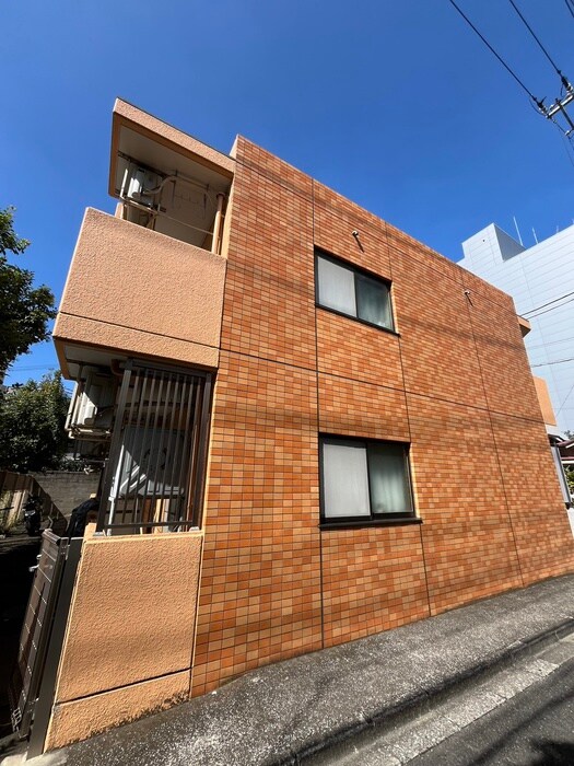 物件外観写真4　(外観写真)