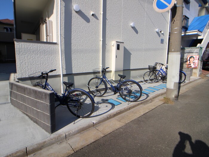 物件外観写真6　(その他)