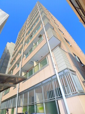 ミリアビタＮｏ．3外観写真