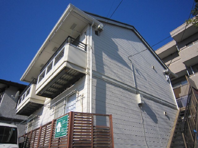 物件外観写真2　(外観写真)