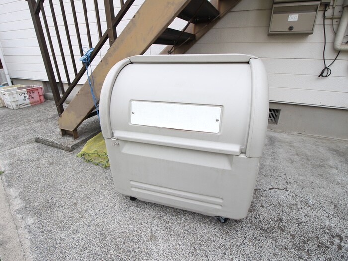 物件外観写真4　(その他)