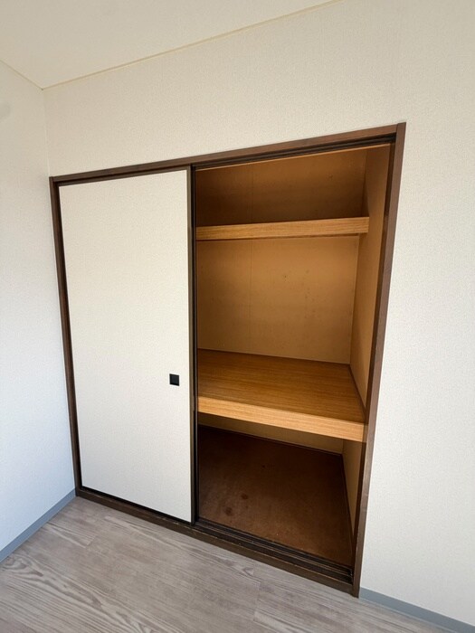 物件内観写真9　(収納)