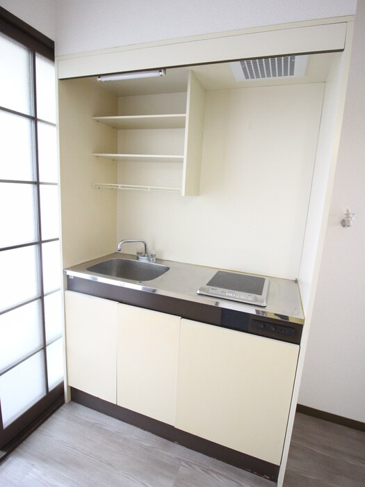 物件内観写真10　(キッチン)