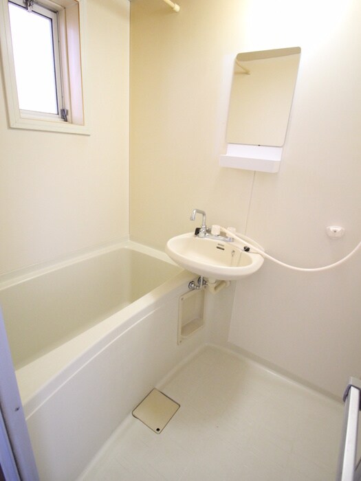 物件内観写真11　(バス／シャワールーム等)