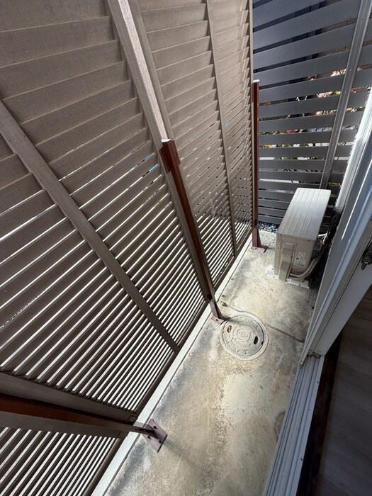 物件内観写真14　(ベランダ・バルコニー)