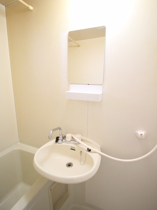 物件内観写真17　(洗面)