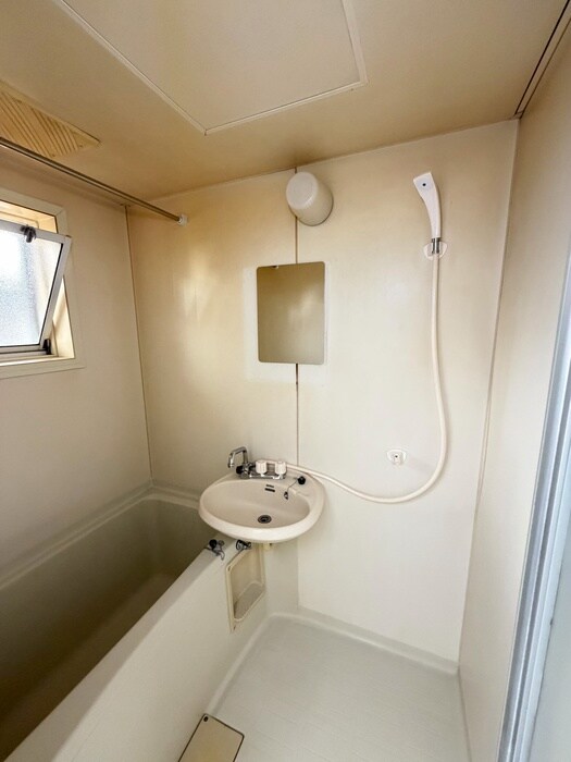 物件内観写真20　(洗面)