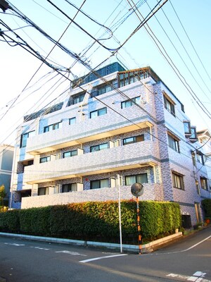 Ｍａｉｓｏｎ　Ｙａｍａｔｏ外観写真