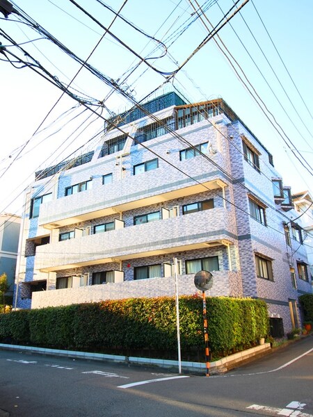 Ｍａｉｓｏｎ　Ｙａｍａｔｏ外観写真