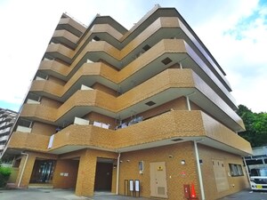 ダイアパレス松戸馬橋（６０７）外観写真
