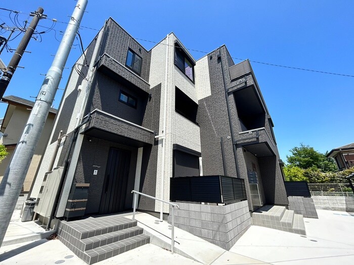 物件外観写真2　(外観写真)