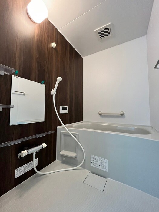 物件内観写真10　(バス／シャワールーム等)