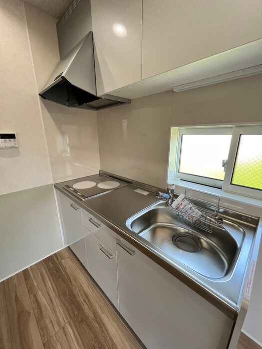 物件内観写真11　(キッチン)