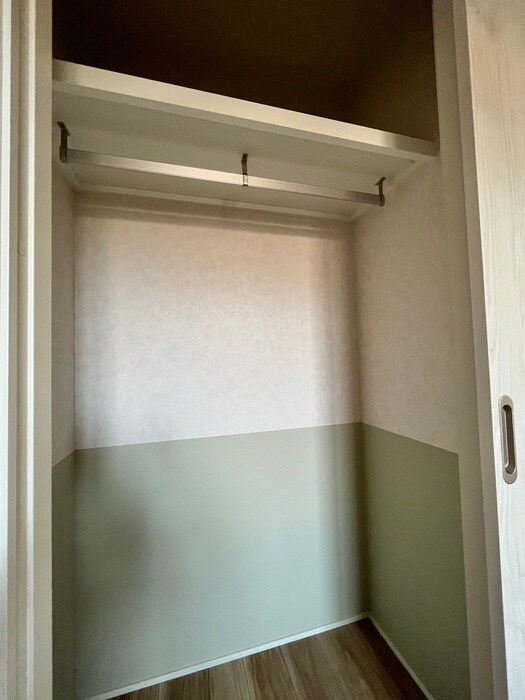 物件内観写真14　(収納)