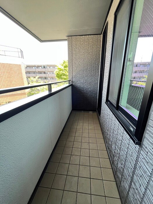 物件内観写真17　(ベランダ・バルコニー)