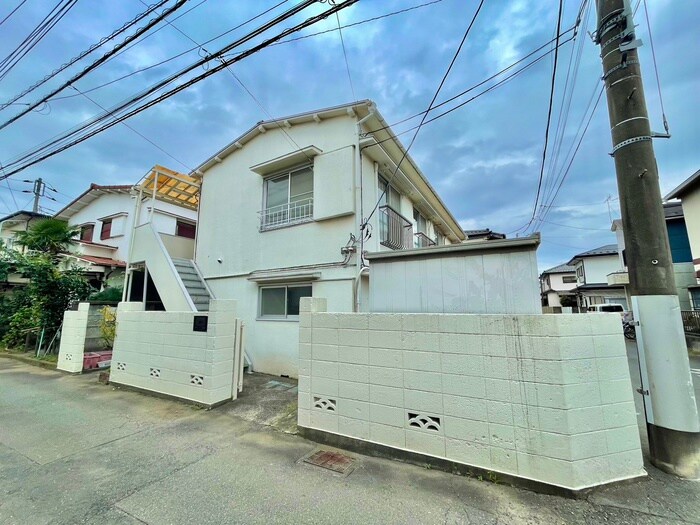 物件外観写真3　(外観写真)