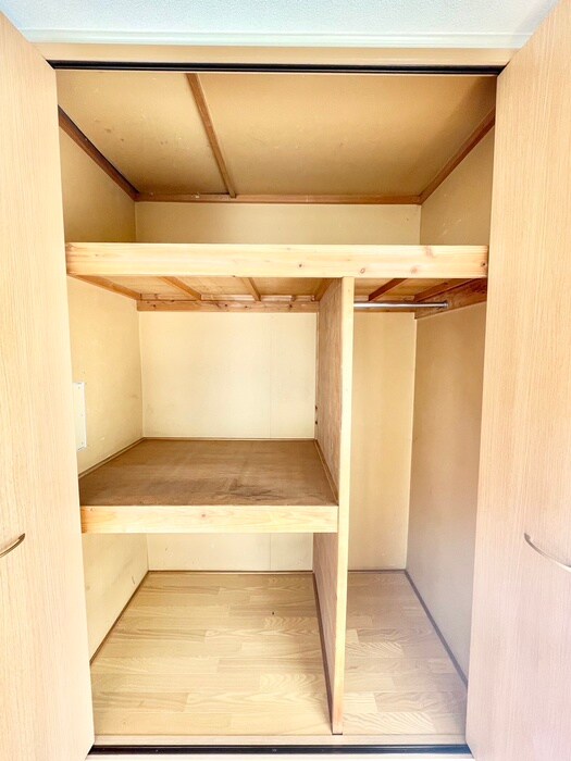 物件内観写真10　(収納)