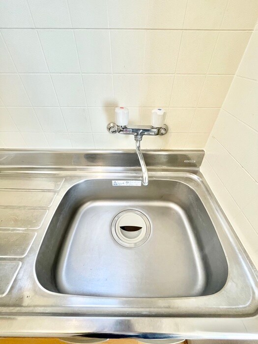 物件内観写真14　(キッチン)