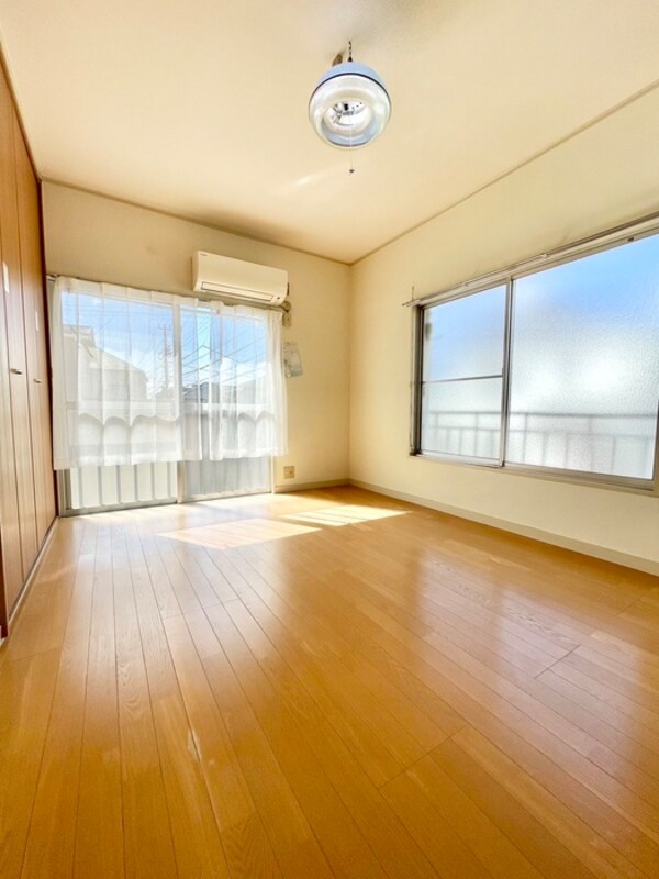 居室