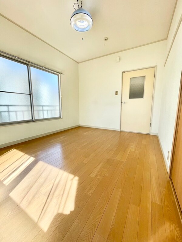 居室