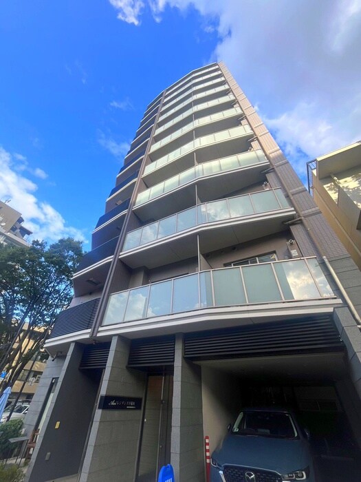 物件外観写真4　(外観写真)