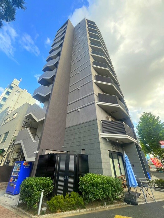 物件外観写真6　(周辺環境)