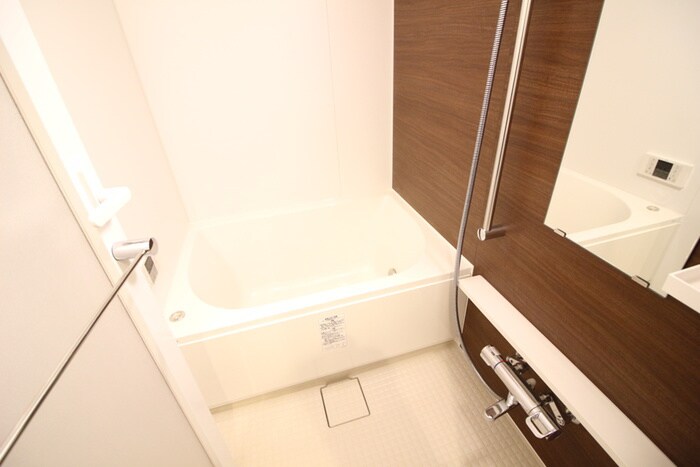 物件内観写真10　(バス／シャワールーム等)