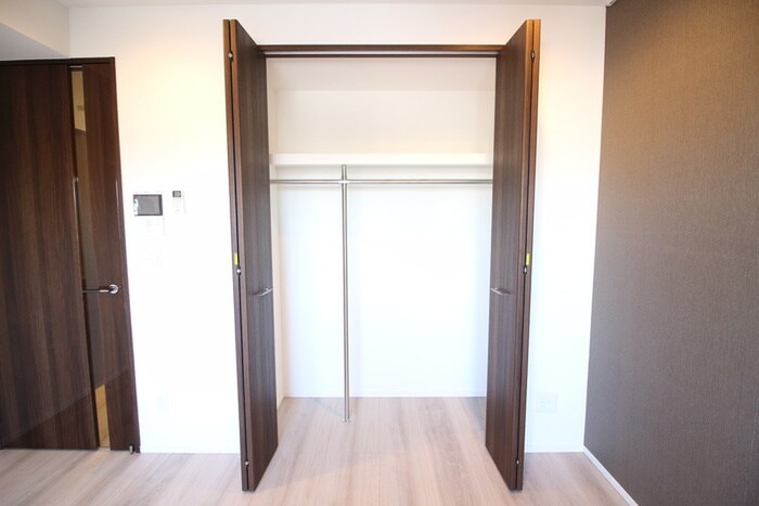 物件内観写真13　(収納)