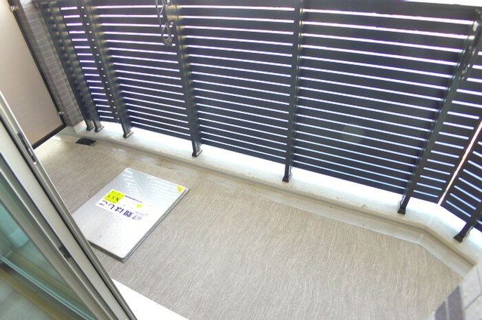 物件内観写真19　(ベランダ・バルコニー)