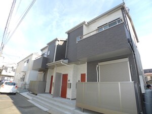 桧ハウス外観写真