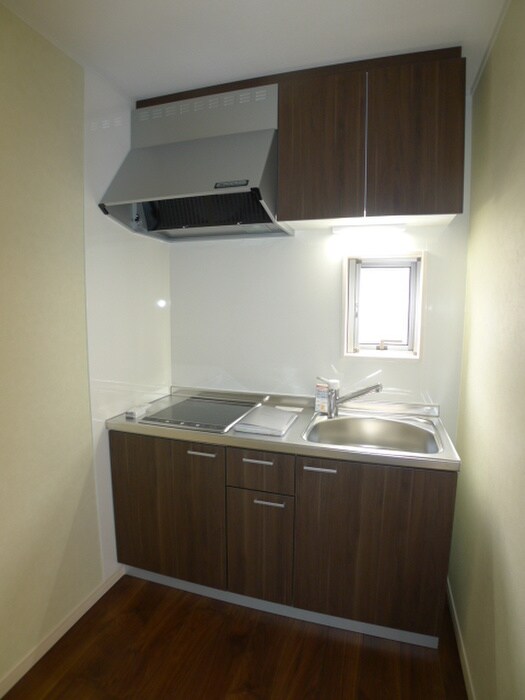 物件内観写真6　(キッチン)