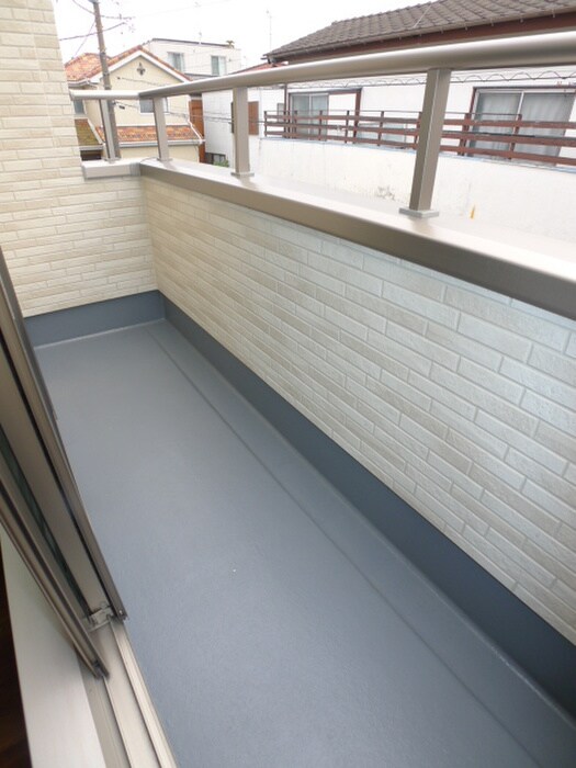 物件内観写真15　(ベランダ・バルコニー)