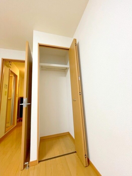 物件内観写真9　(収納)