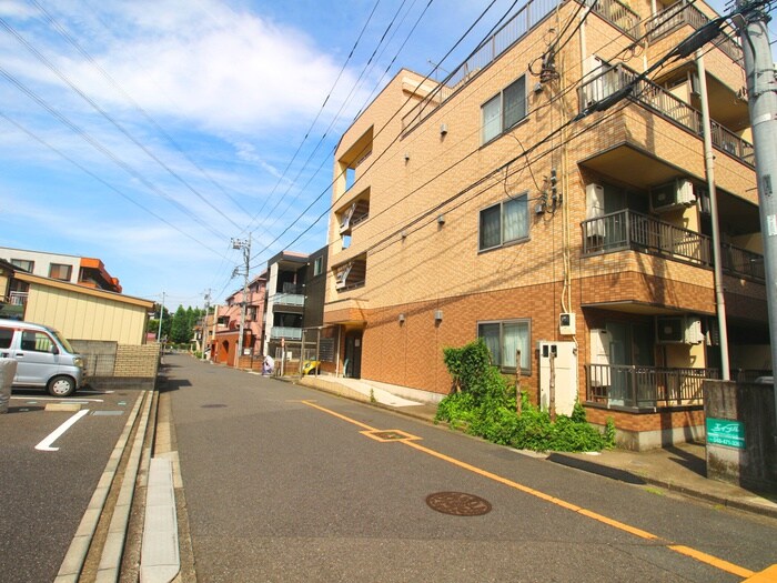 物件外観写真5　(周辺環境)