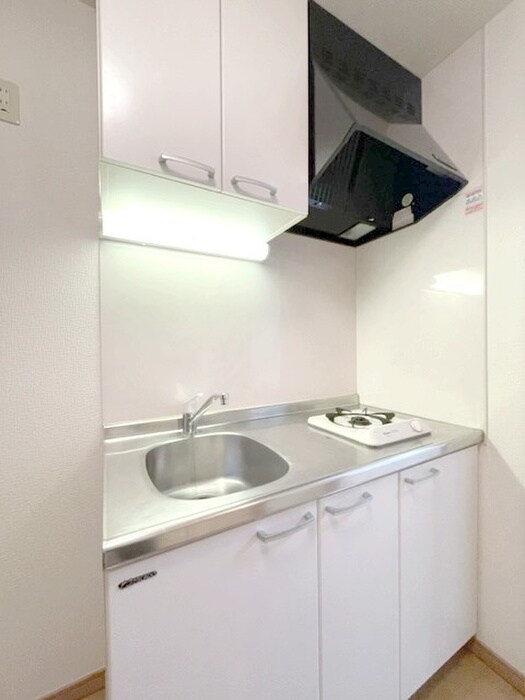 物件内観写真10　(キッチン)