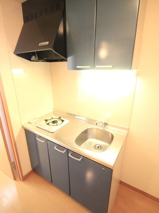 物件内観写真11　(キッチン)