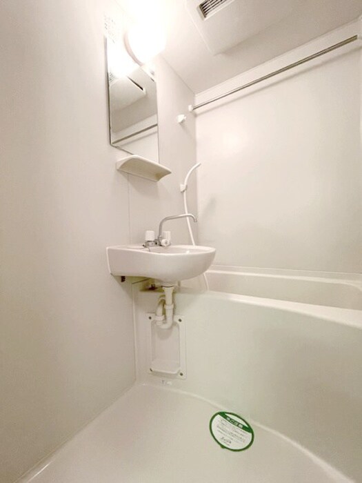 物件内観写真11　(バス／シャワールーム等)